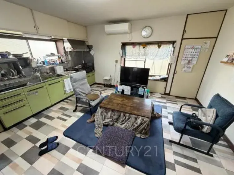 Собственность 3SK, город Kiryu, префектура Gunma (11)