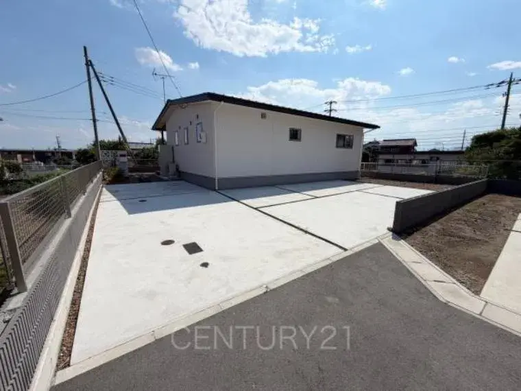 3SLDK Property Maebashi City Gunma Prefecture (2)