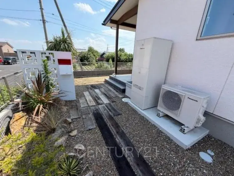 3SLDK Property Maebashi City Gunma Prefecture (3)