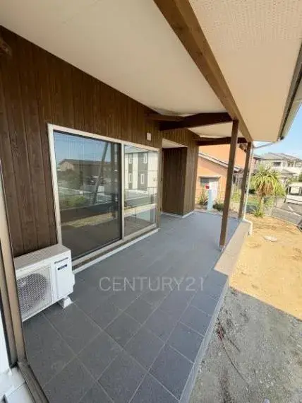 3SLDK Property Maebashi City Gunma Prefecture (4)