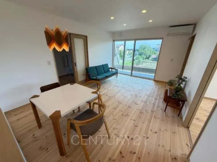 3SLDK Property Maebashi City Gunma Prefecture (6)