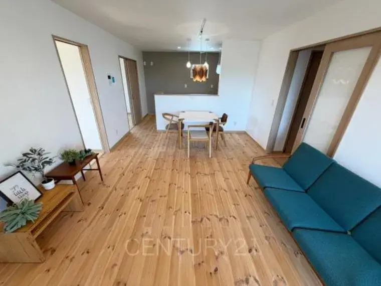 3SLDK Property Maebashi City Gunma Prefecture (7)