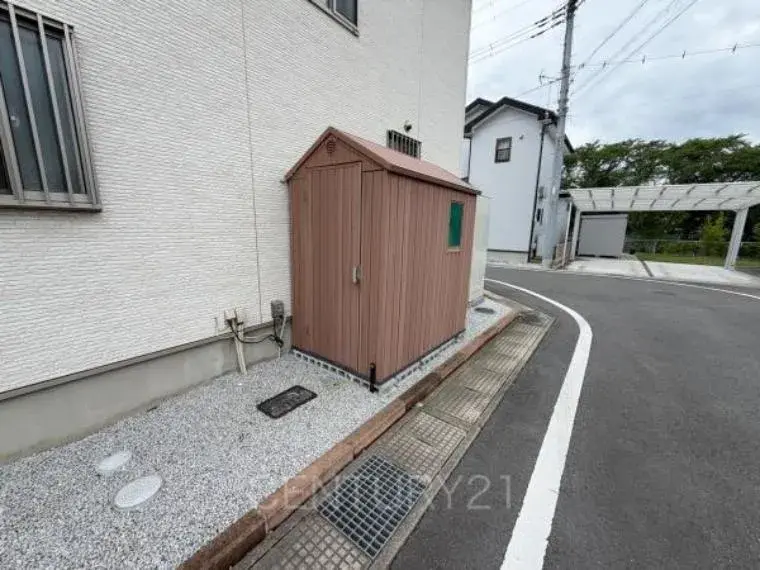 2LDK物件 前橋市 群馬県 (4)