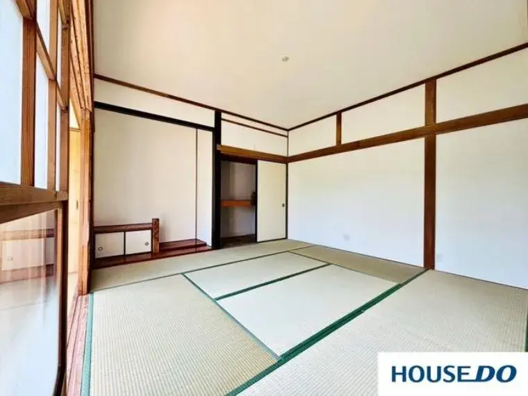 عقار 5DK مدينة Ashikaga محافظة Tochigi (5)