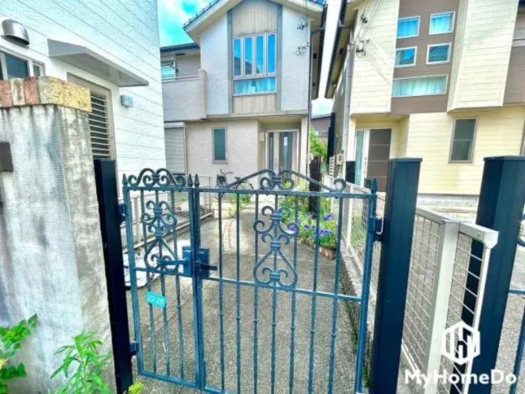 [Propiedad 4LDK] Distrito de Moriyama Ciudad de Nagoya Prefectura de Aichi (2)