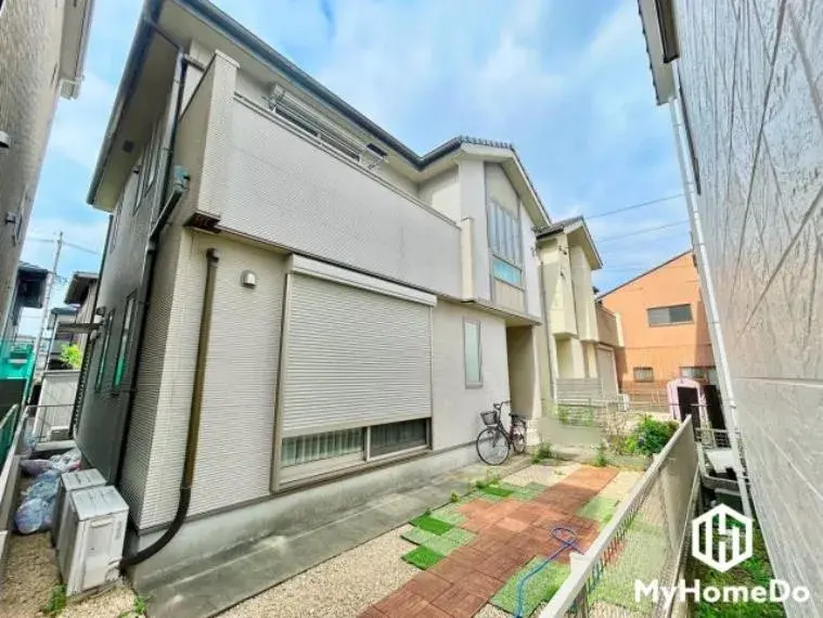 [Propiedad 4LDK] Distrito de Moriyama Ciudad de Nagoya Prefectura de Aichi (3)