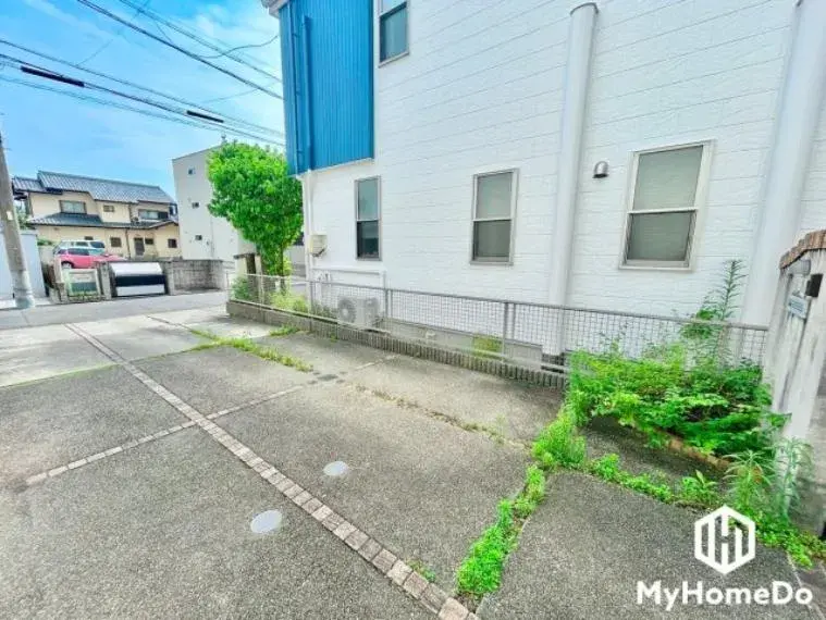 [Propiedad 4LDK] Distrito de Moriyama Ciudad de Nagoya Prefectura de Aichi (4)