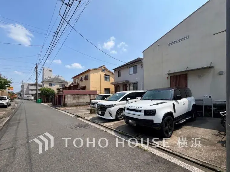 4LDK+S Недвижимость Город Yokohama Префектура Kanagawa (2)