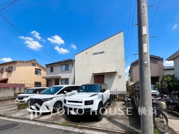 4LDK+S Недвижимость Город Yokohama Префектура Kanagawa (3)