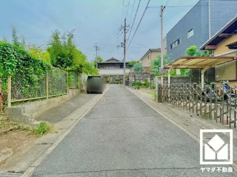 7DK物件 京都市伏見区 京都府 (2)