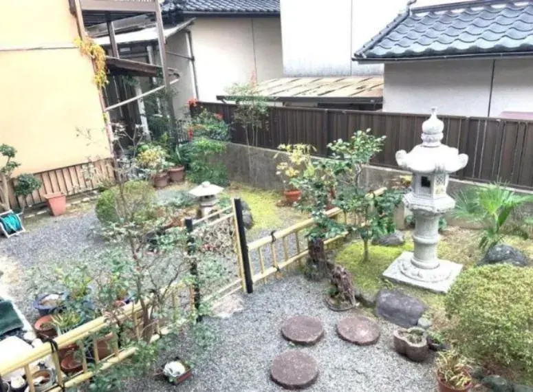 7DK物件 京都市伏見区 京都府 (4)