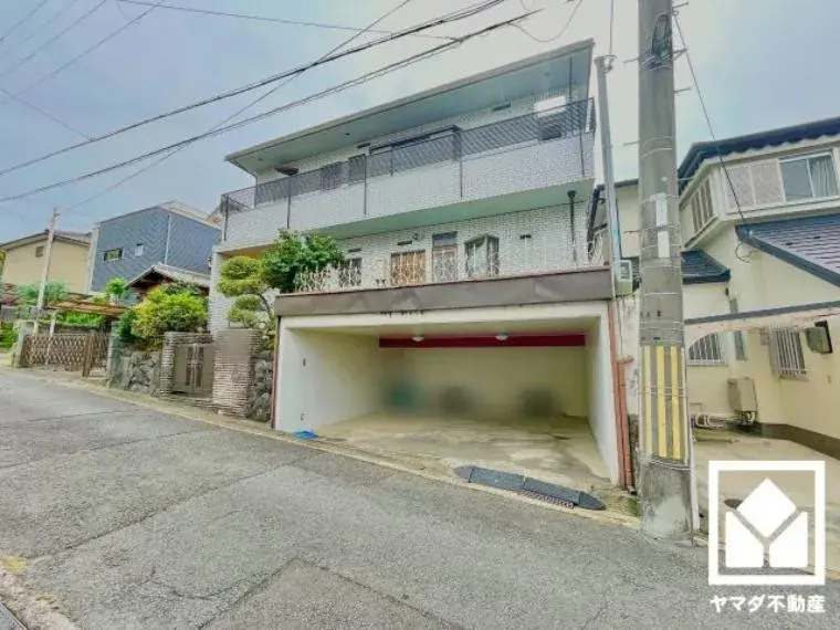 7DK物件 京都市伏見区 京都府 (5)
