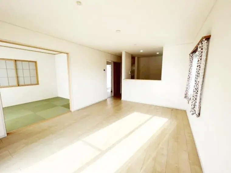 Hyogo Prefecture Himeji City 4LDK Property (2)