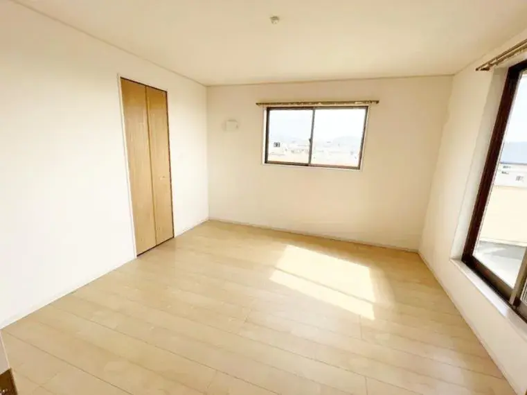 Hyogo Prefecture Himeji City 4LDK Property (5)