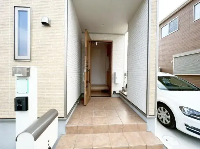 Hyogo Prefecture Himeji City 4LDK Property (6)