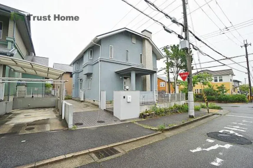 Propriété 4LDK+S, Ville de Nishinomiya, Préfecture de Hyogo (2)