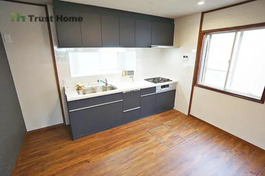 Propriété 4LDK+S, Ville de Nishinomiya, Préfecture de Hyogo (7)