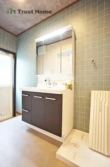 Propriété 4LDK+S, Ville de Nishinomiya, Préfecture de Hyogo (10)