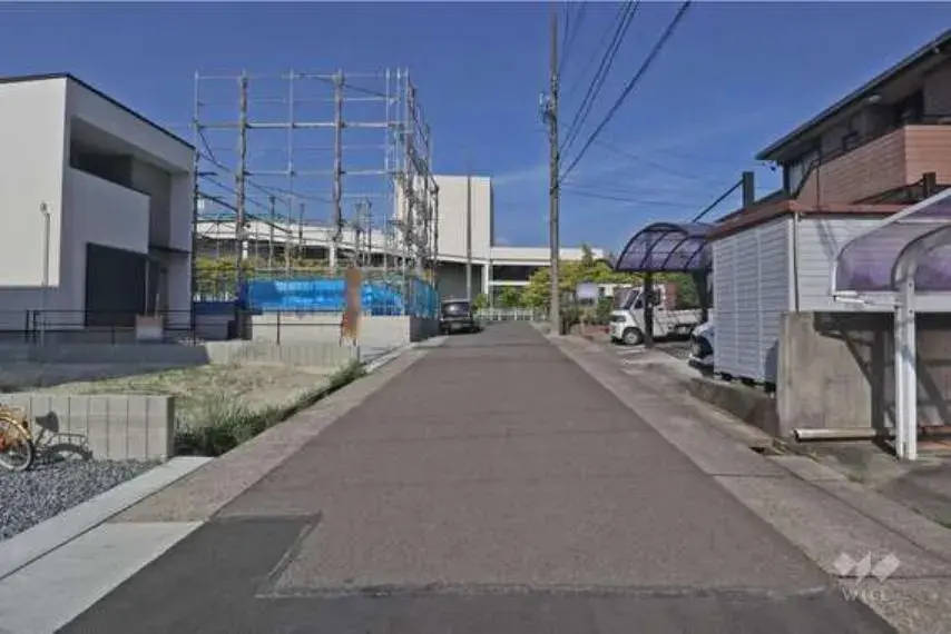 4LDK Ville de Nagoya Préfecture d'Aichi (2)