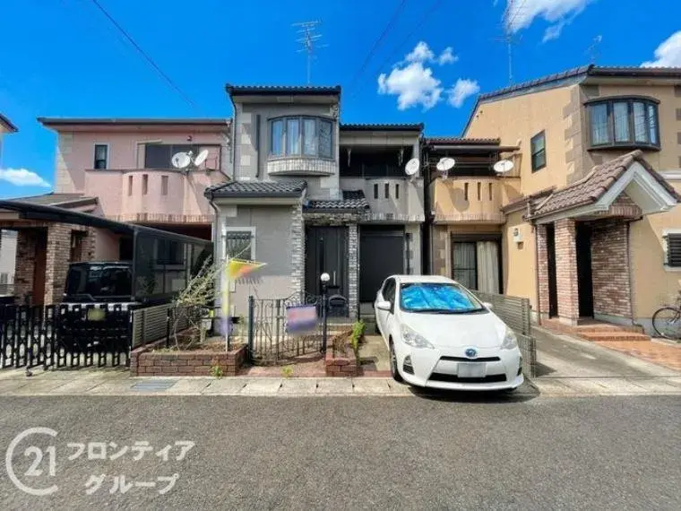 3LDK Uji City Kyoto Prefecture (2)
