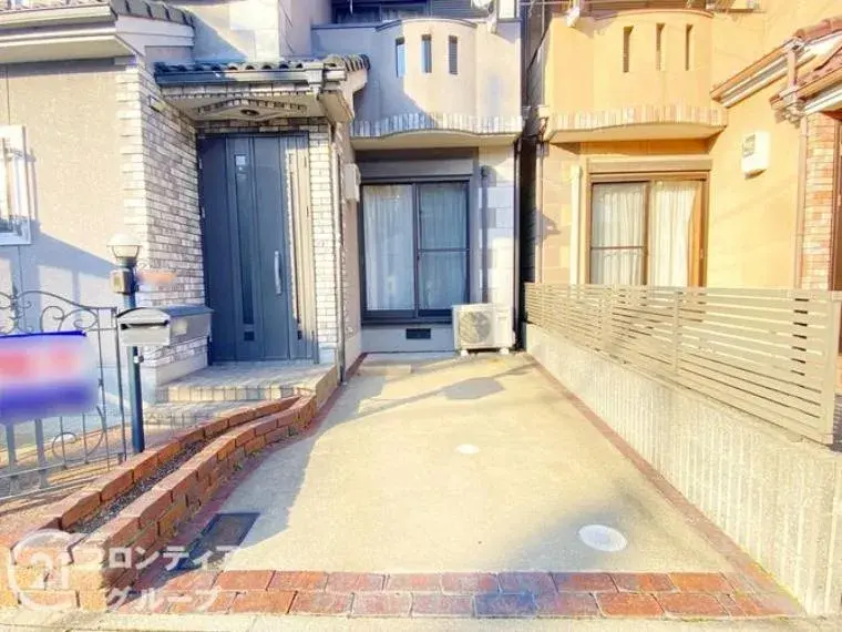 3LDK Uji City Kyoto Prefecture (4)