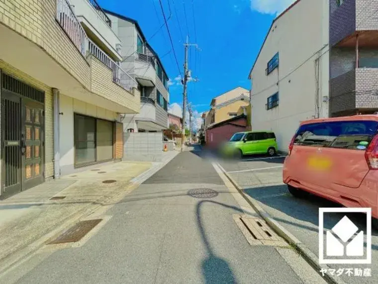 7LDK Property Kyoto City Kyoto Prefecture (2)