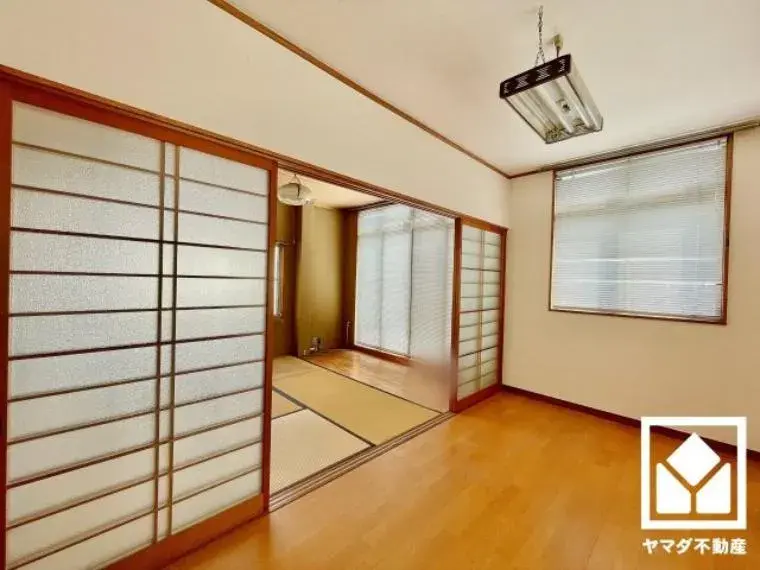 7LDK Property Kyoto City Kyoto Prefecture (5)