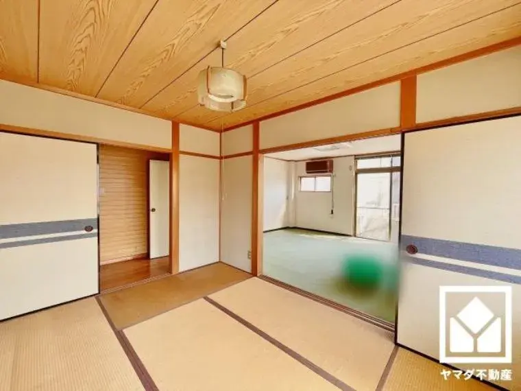 7LDK Property Kyoto City Kyoto Prefecture (6)