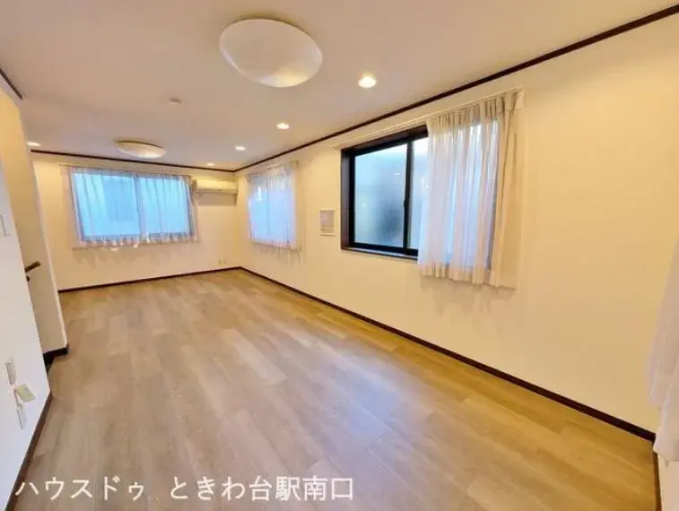 3LDK Property Itabashi-ku Tokyo (3)