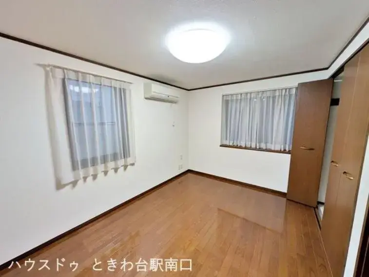 3LDK Property Itabashi-ku Tokyo (4)
