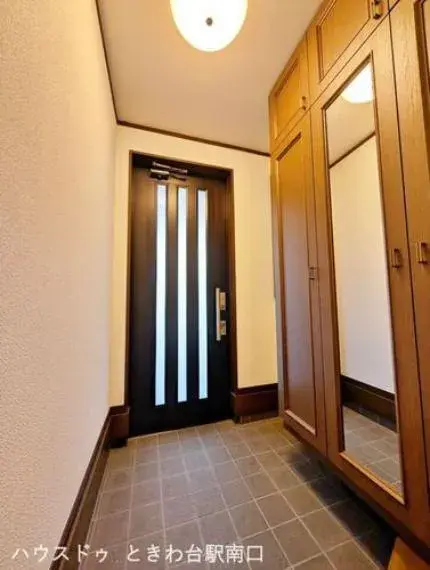 3LDK Property Itabashi-ku Tokyo (5)