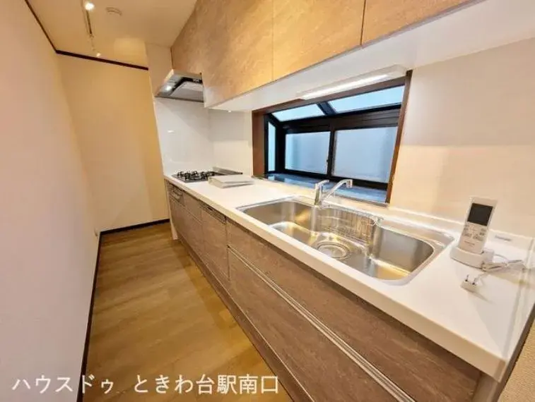 3LDK Property Itabashi-ku Tokyo (7)
