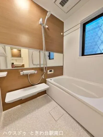 3LDK Property Itabashi-ku Tokyo (9)
