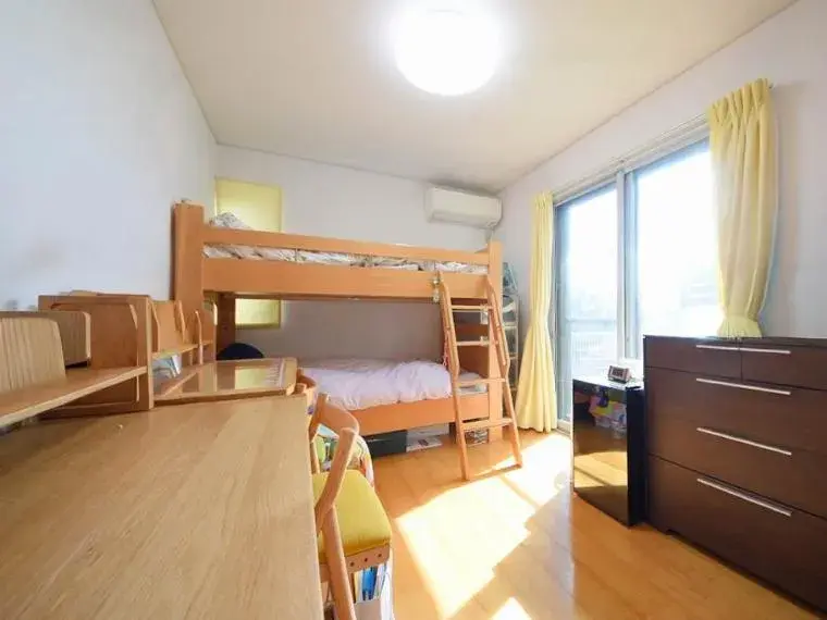 4LDK Nishi Ward Yokohama City Kanagawa Prefecture (11)