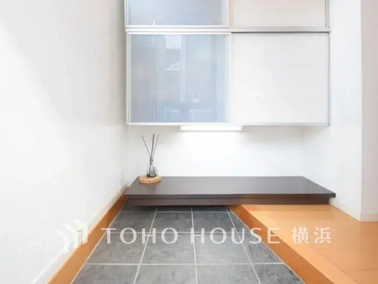4LDK Nishi Ward Yokohama City Kanagawa Prefecture (12)