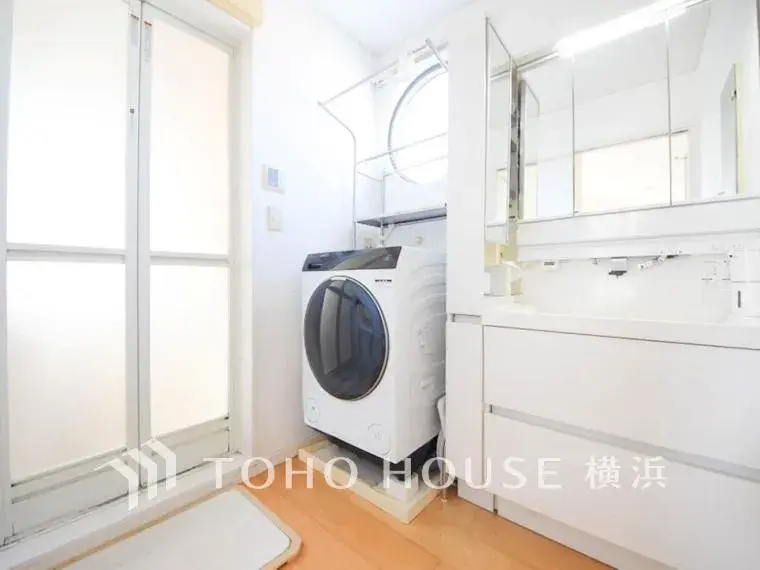 4LDK Nishi Ward Yokohama City Kanagawa Prefecture (13)