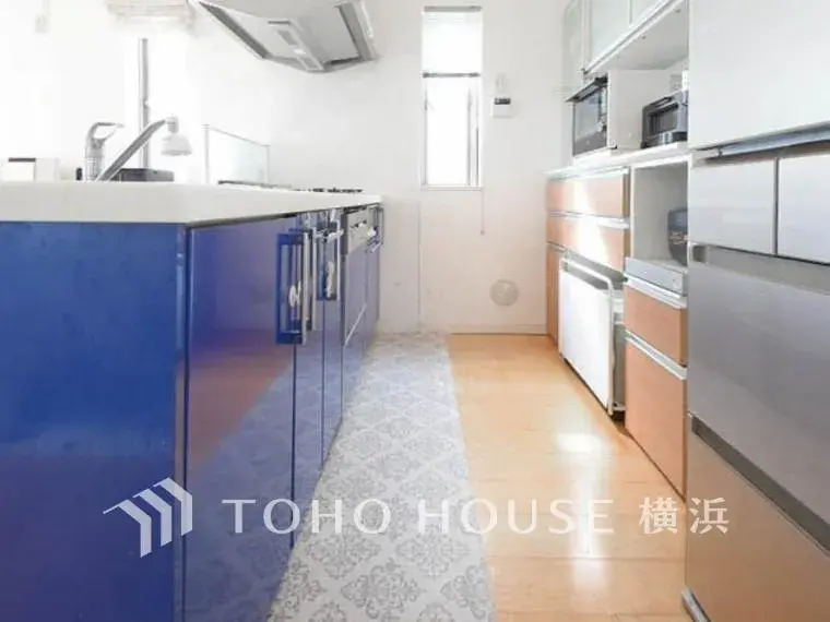 4LDK Nishi Ward Yokohama City Kanagawa Prefecture (15)