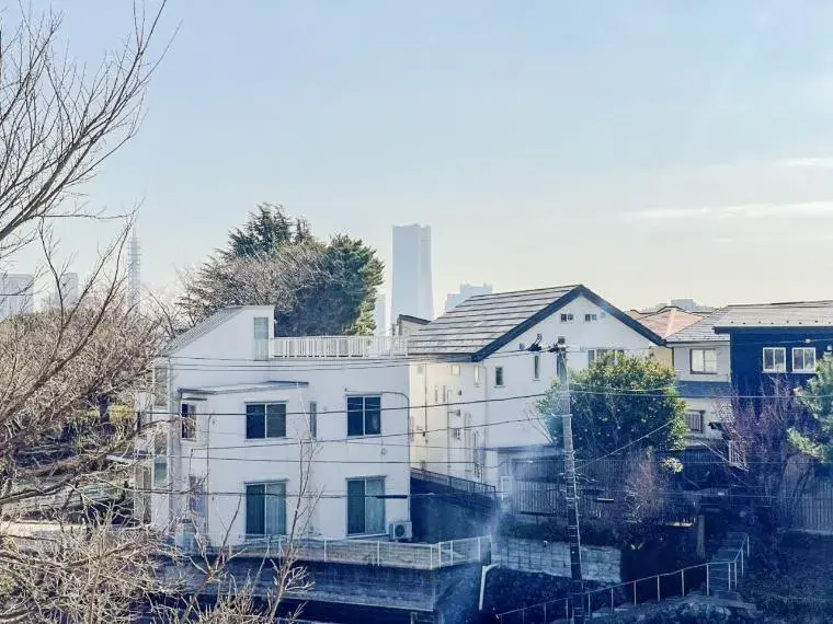 4LDK Nishi Ward Yokohama City Kanagawa Prefecture (20)