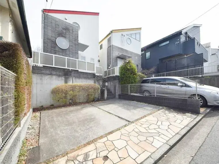 4LDK Nishi Ward Yokohama City Kanagawa Prefecture (5)