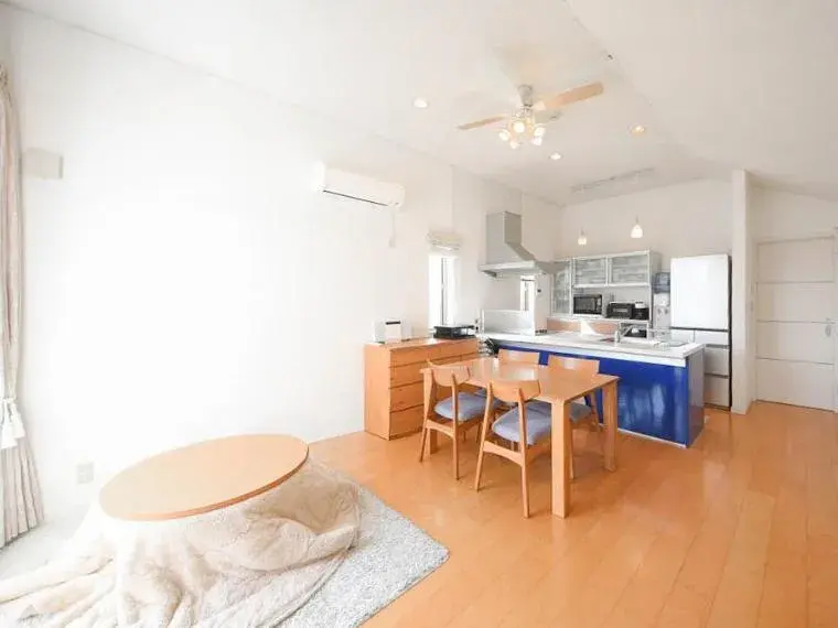 4LDK Nishi Ward Yokohama City Kanagawa Prefecture (6)