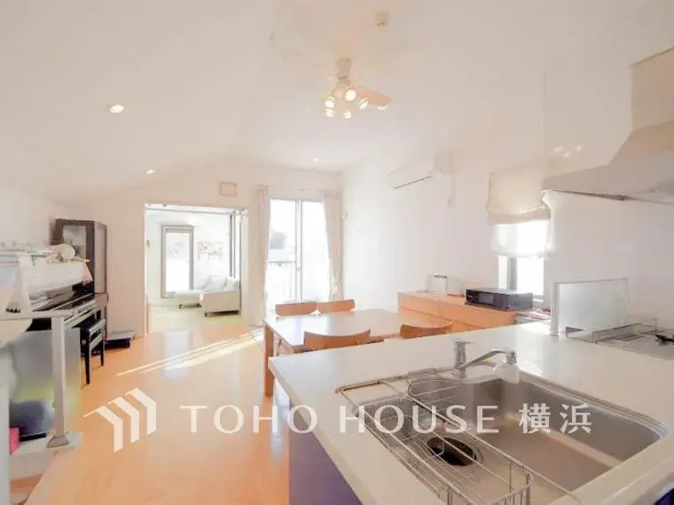 4LDK Nishi Ward Yokohama City Kanagawa Prefecture (7)