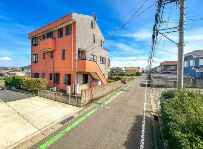 6LDK Shibukawa City Gunma Prefecture (2)