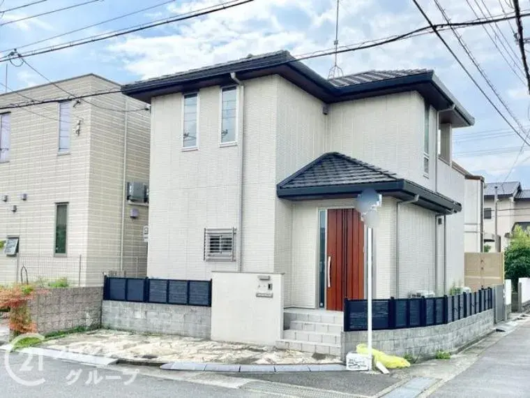 Akiya in 宇治市