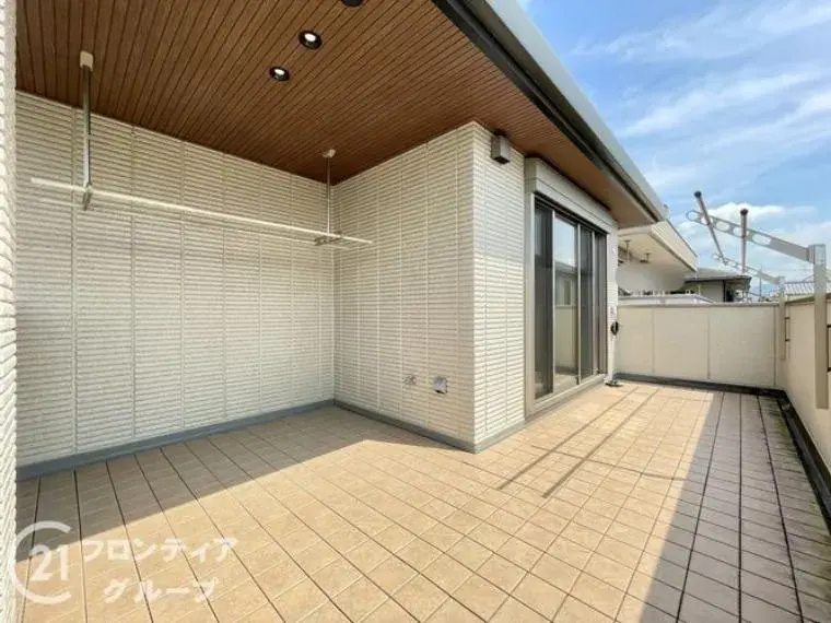 2LDK房产 宇治市 京都府 (2)
