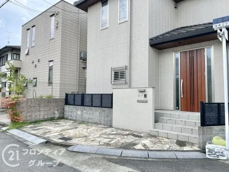 2LDK房产 宇治市 京都府 (3)