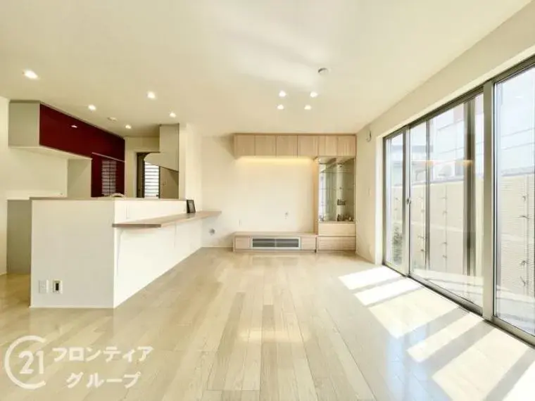 2LDK房产 宇治市 京都府 (4)