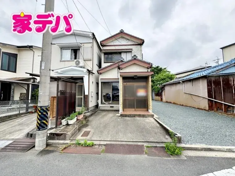 Akiya in Aichi
