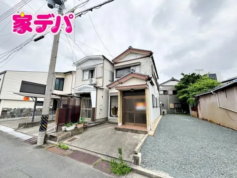 3DK Property Toyohashi City Aichi Prefecture (2)