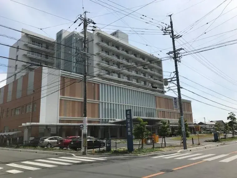 3DK Property Toyohashi City Aichi Prefecture (24)