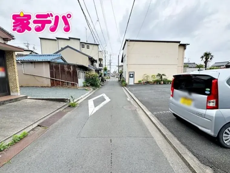 3DK Property Toyohashi City Aichi Prefecture (4)